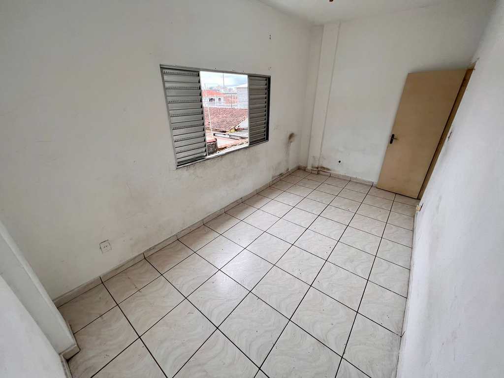 Apartamento em Praia Grande, no bairro Ocian