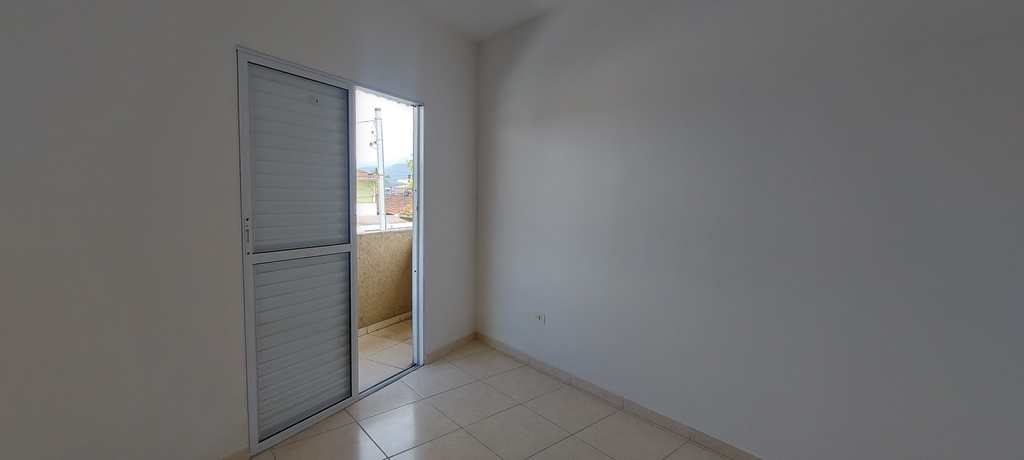 Sobrado em Praia Grande, no bairro Esmeralda
