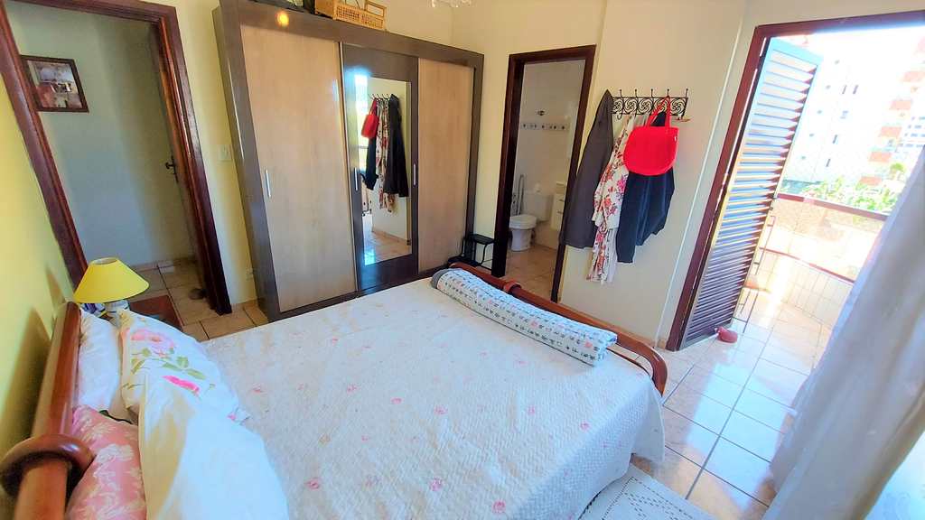 Apartamento em Praia Grande, no bairro Boqueirão