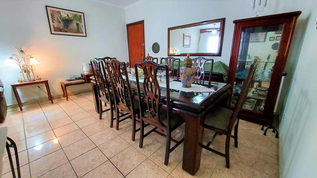 Apartamento em Praia Grande, no bairro Boqueirão