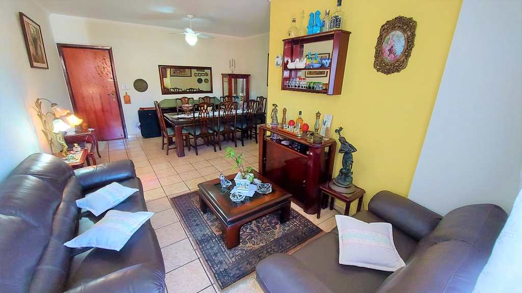 Apartamento em Praia Grande, no bairro Boqueirão