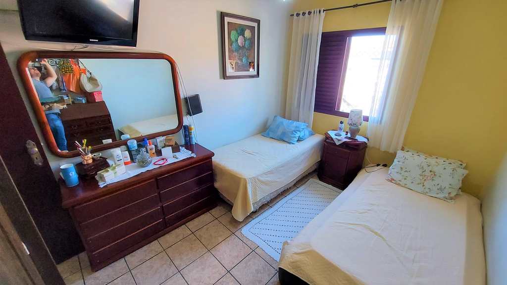 Apartamento em Praia Grande, no bairro Boqueirão