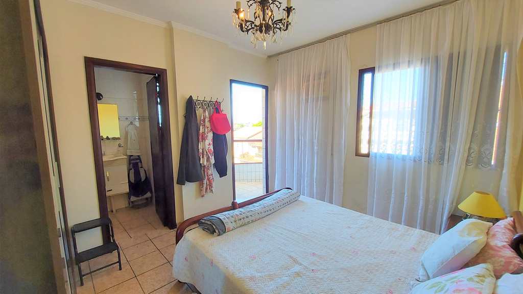Apartamento em Praia Grande, no bairro Boqueirão