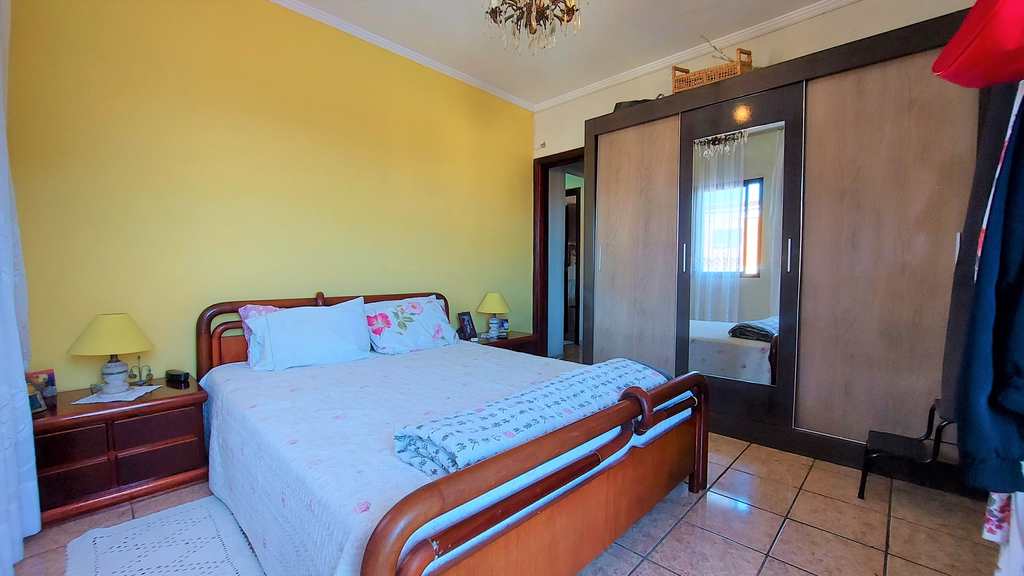 Apartamento em Praia Grande, no bairro Boqueirão