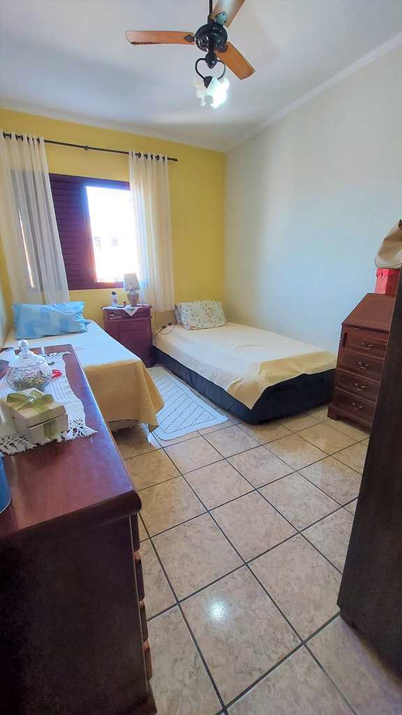Apartamento em Praia Grande, no bairro Boqueirão