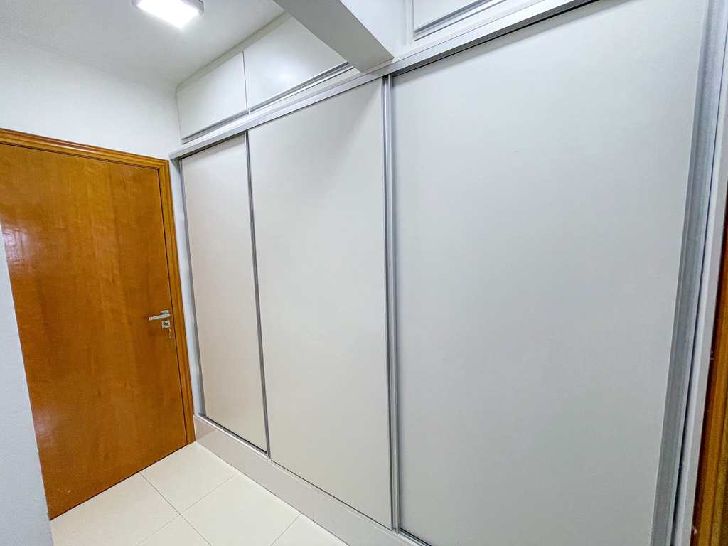 Apartamento em Praia Grande, no bairro Canto do Forte