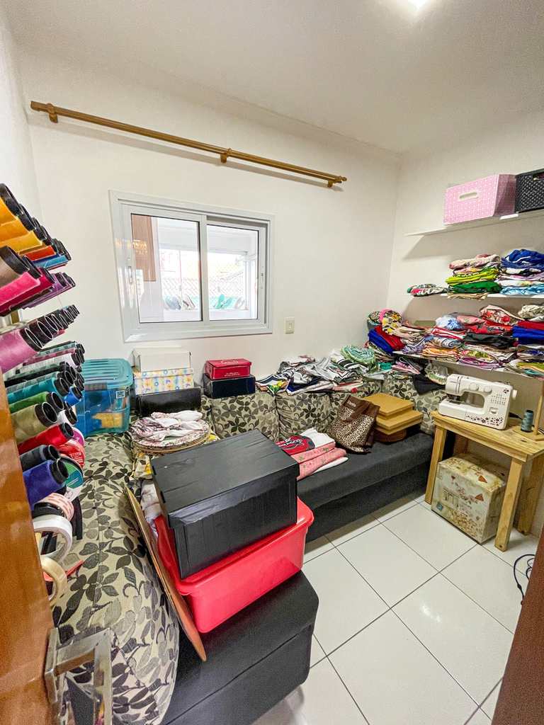 Apartamento em Praia Grande, no bairro Canto do Forte