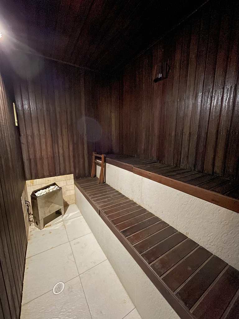 Apartamento em Praia Grande, no bairro Canto do Forte