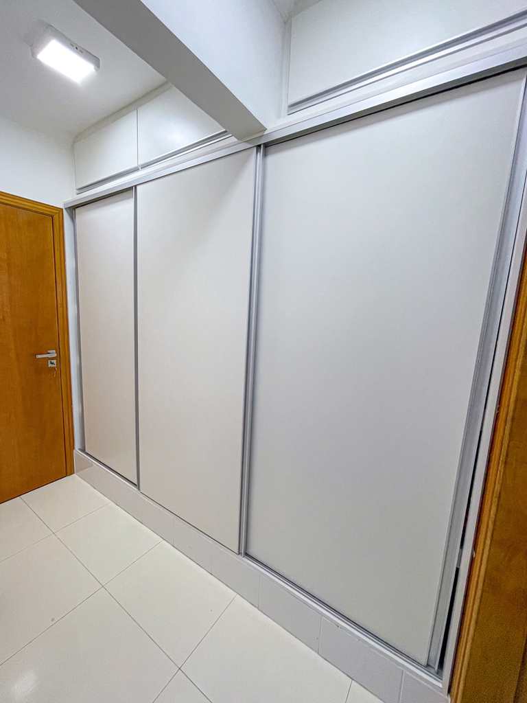 Apartamento em Praia Grande, no bairro Canto do Forte