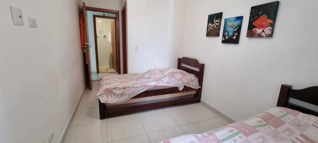 Apartamento em Praia Grande, no bairro Aviação