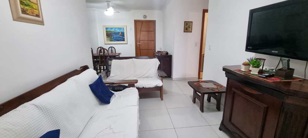 Apartamento em Praia Grande, no bairro Aviação