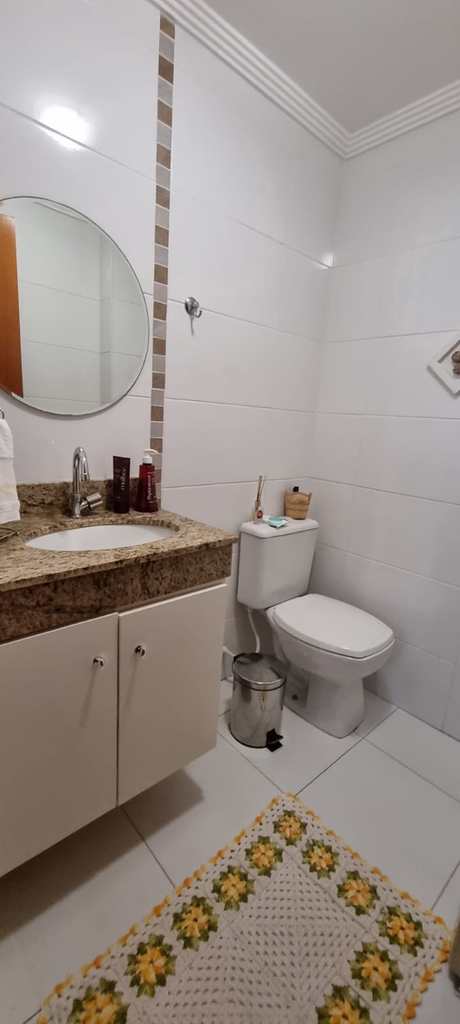 Apartamento em Praia Grande, no bairro Aviação