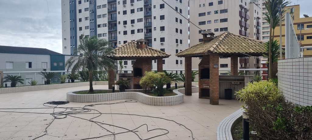 Apartamento em Praia Grande, no bairro Aviação