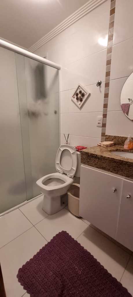 Apartamento em Praia Grande, no bairro Aviação