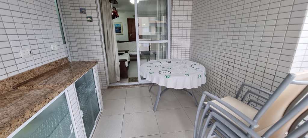 Apartamento em Praia Grande, no bairro Aviação