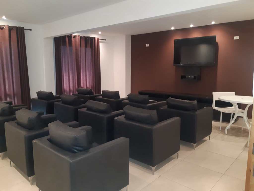 Apartamento em Praia Grande, no bairro Canto do Forte