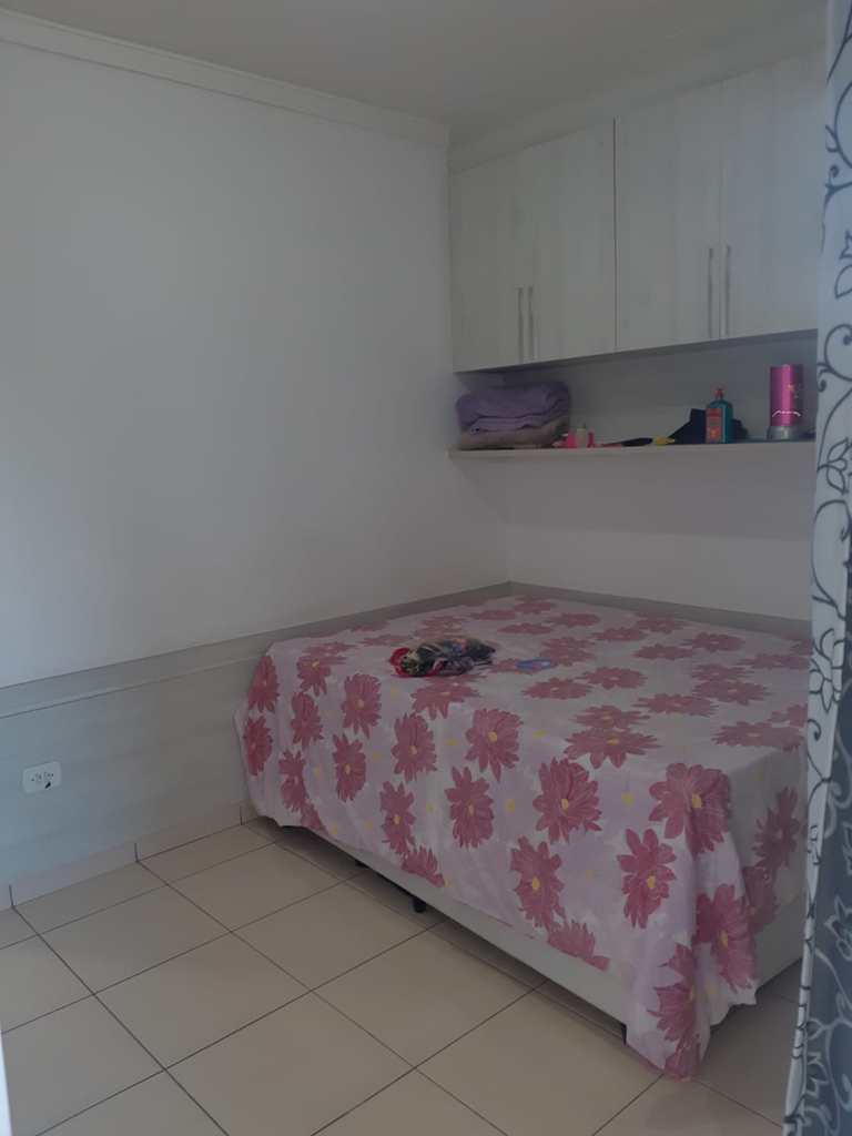 Apartamento em Praia Grande, no bairro Canto do Forte