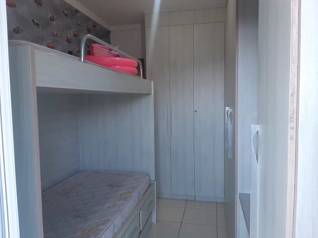Apartamento em Praia Grande, no bairro Canto do Forte