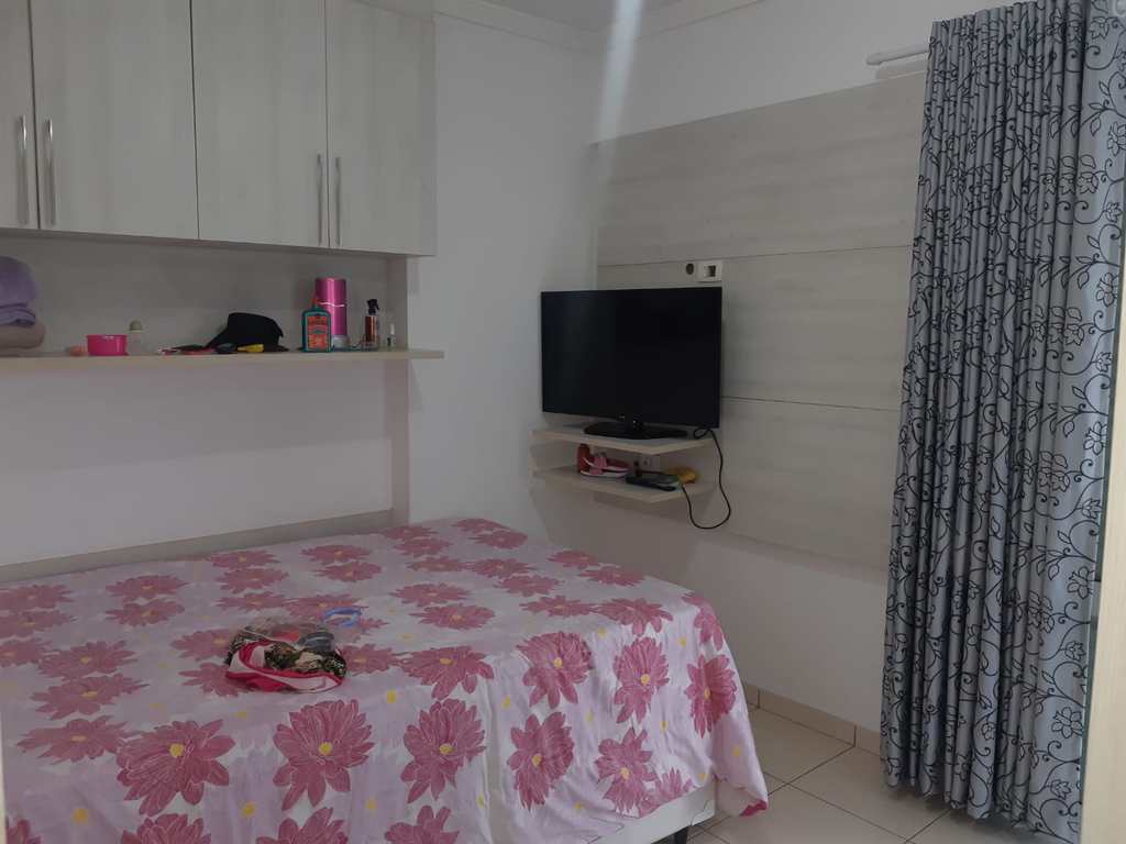 Apartamento em Praia Grande, no bairro Canto do Forte