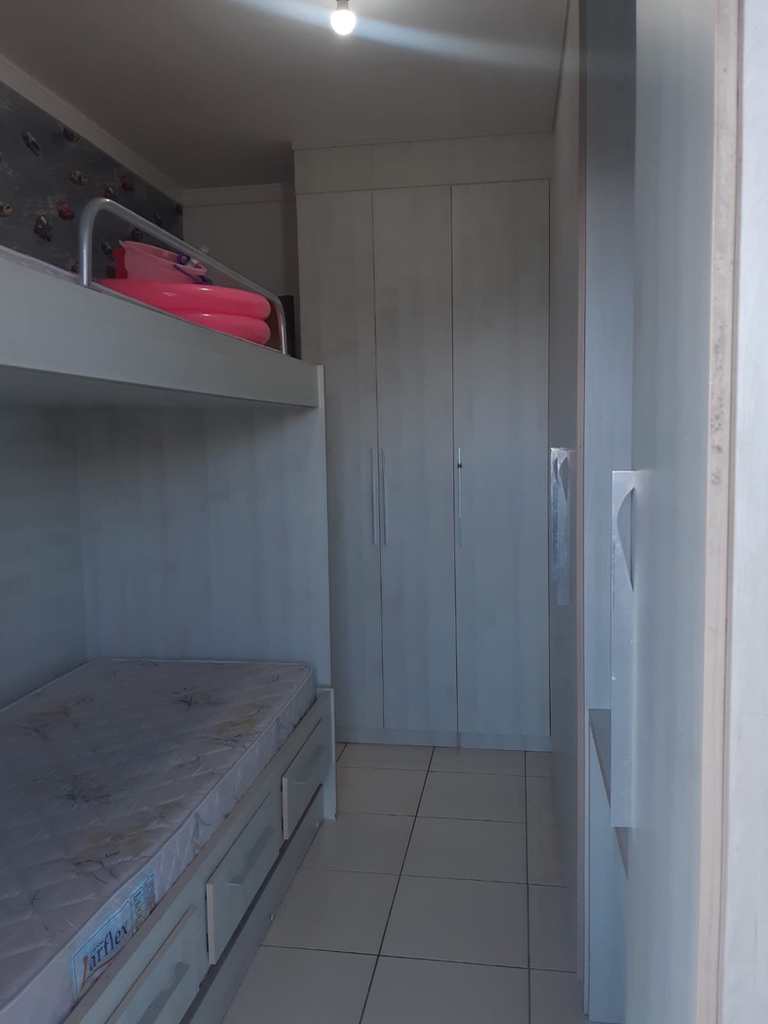 Apartamento em Praia Grande, no bairro Canto do Forte