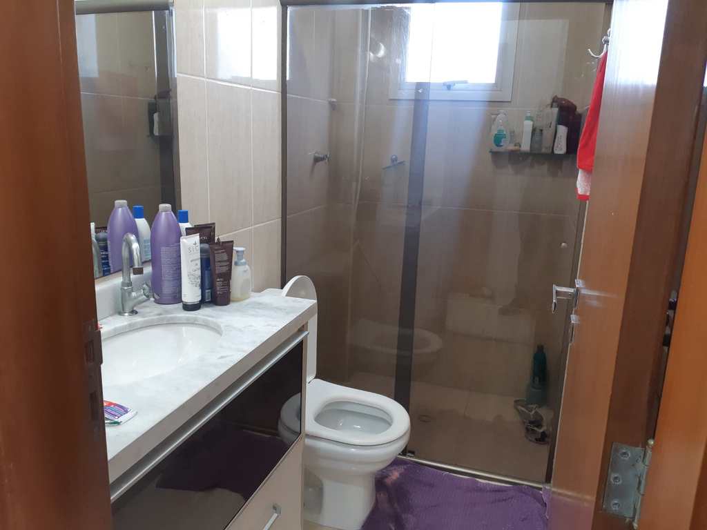 Apartamento em Praia Grande, no bairro Canto do Forte