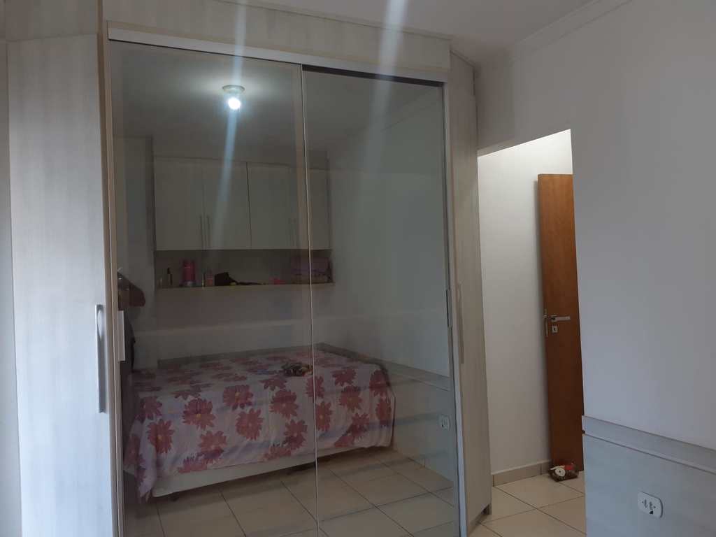 Apartamento em Praia Grande, no bairro Canto do Forte