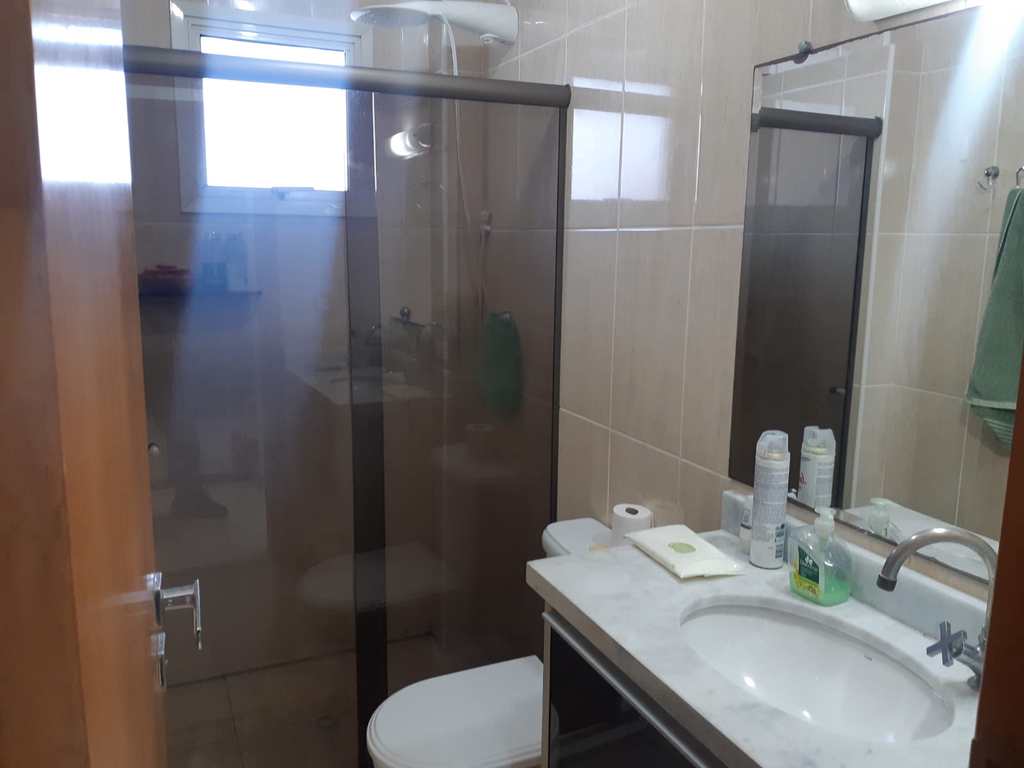 Apartamento em Praia Grande, no bairro Canto do Forte