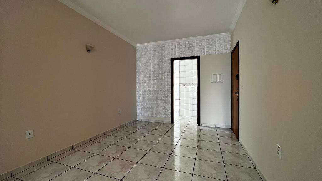 Apartamento em Praia Grande, no bairro Boqueirão