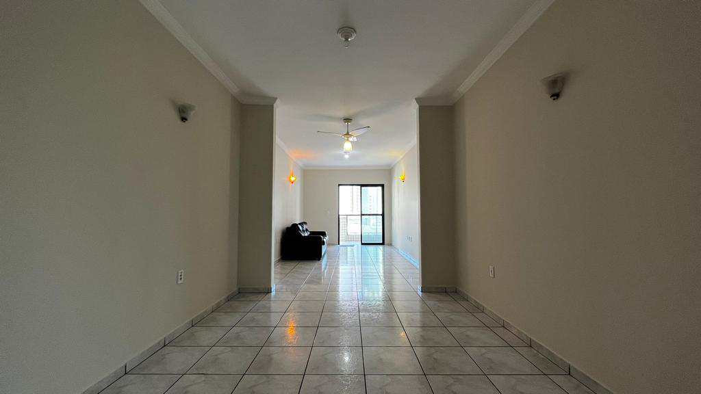 Apartamento em Praia Grande, no bairro Boqueirão