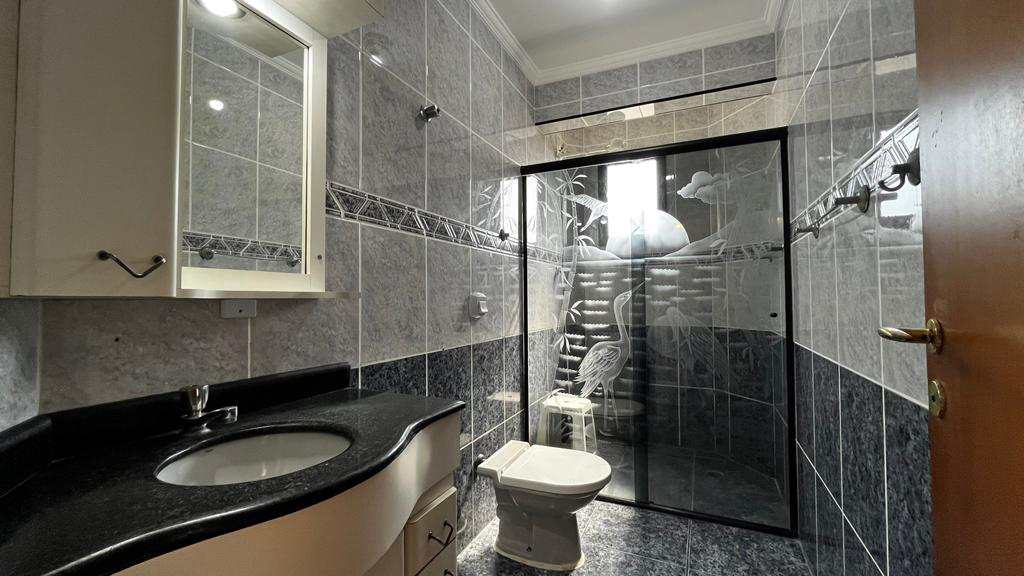 Apartamento em Praia Grande, no bairro Boqueirão