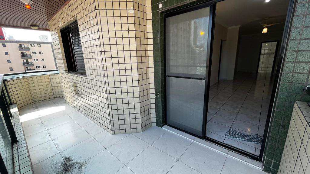 Apartamento em Praia Grande, no bairro Boqueirão