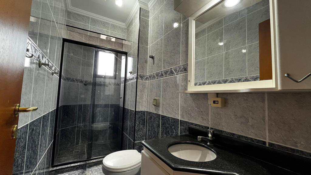 Apartamento em Praia Grande, no bairro Boqueirão
