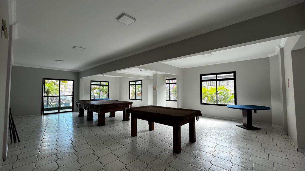 Apartamento em Praia Grande, no bairro Boqueirão