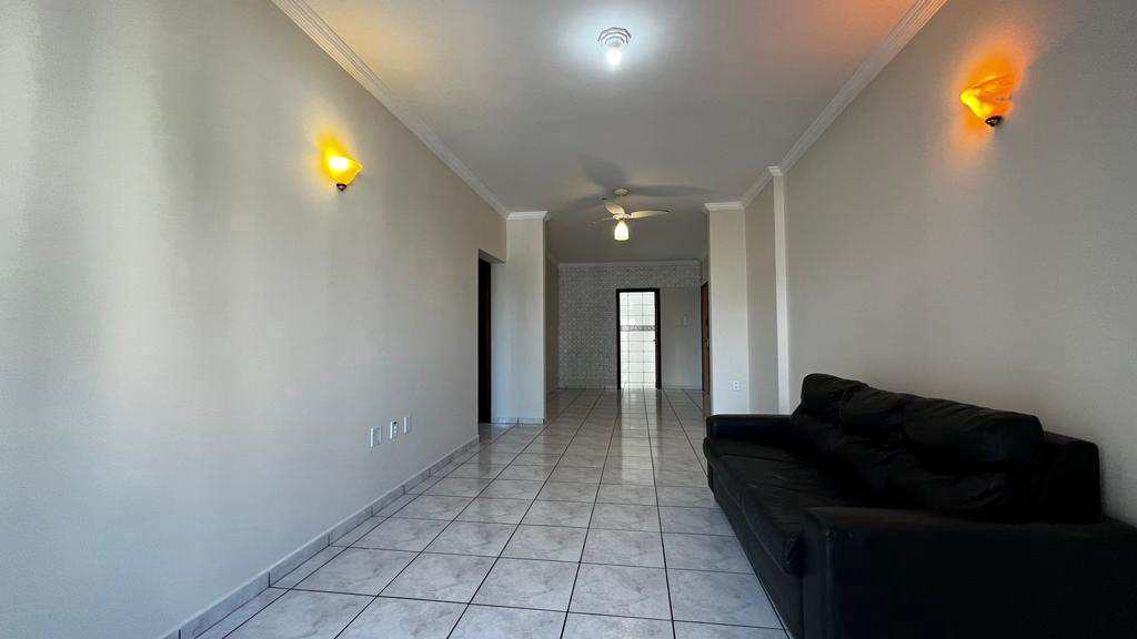 Apartamento em Praia Grande, no bairro Boqueirão