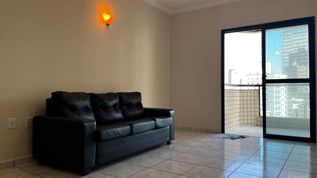 Apartamento em Praia Grande, no bairro Boqueirão
