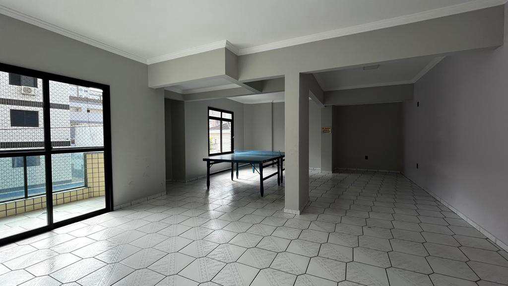 Apartamento em Praia Grande, no bairro Boqueirão