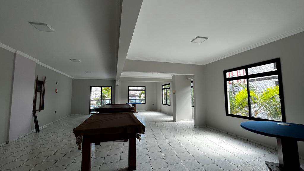 Apartamento em Praia Grande, no bairro Boqueirão