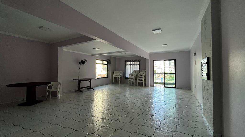 Apartamento em Praia Grande, no bairro Boqueirão