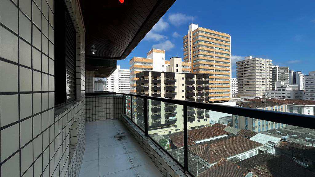 Apartamento em Praia Grande, no bairro Boqueirão