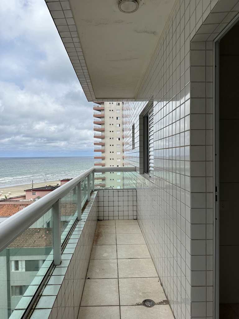 Apartamento em Praia Grande, no bairro Tupi