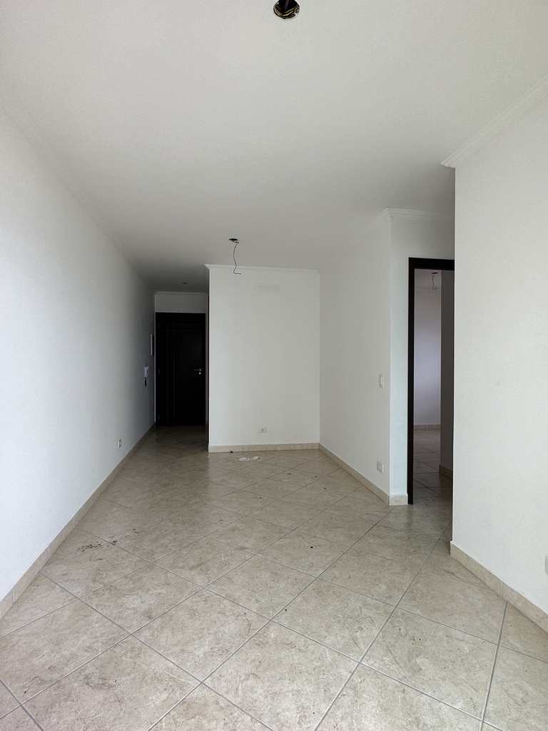Apartamento em Praia Grande, no bairro Tupi
