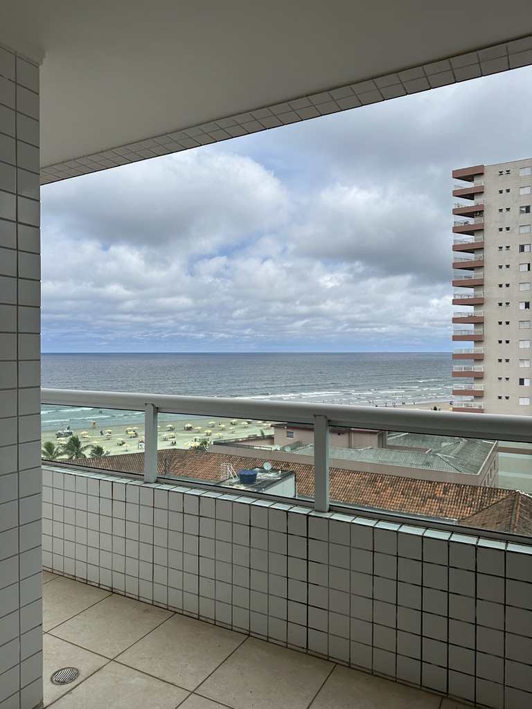 Apartamento em Praia Grande, no bairro Tupi