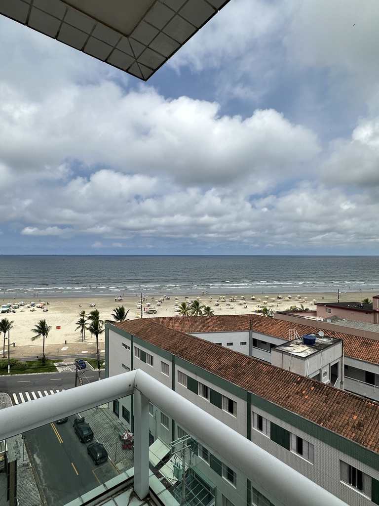Apartamento em Praia Grande, no bairro Tupi
