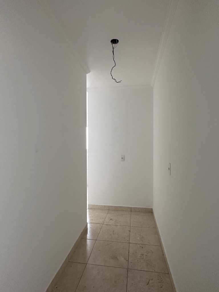 Apartamento em Praia Grande, no bairro Tupi