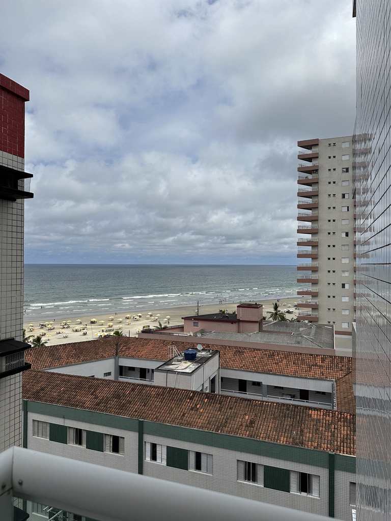 Apartamento em Praia Grande, no bairro Tupi