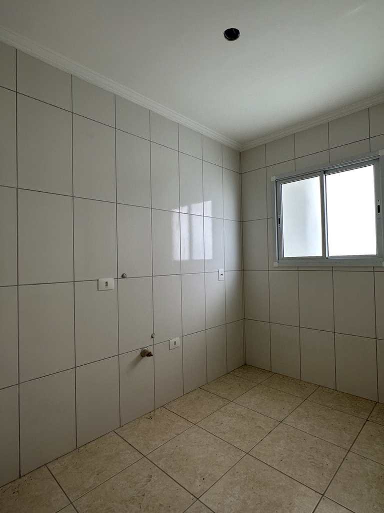 Apartamento em Praia Grande, no bairro Tupi