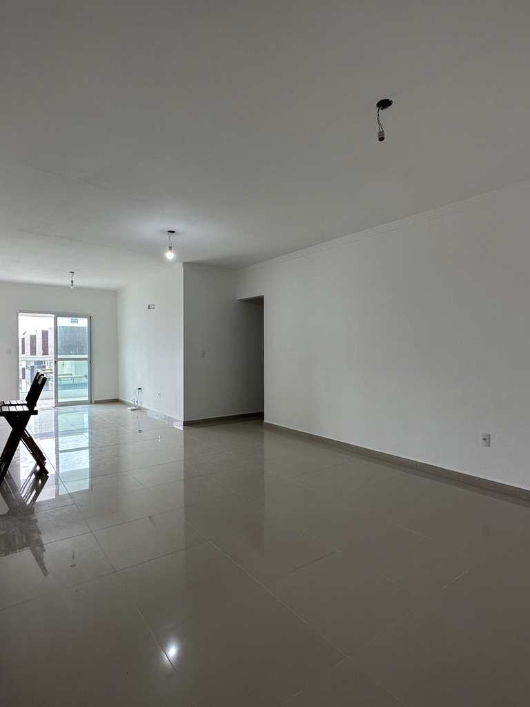 Apartamento em Praia Grande, no bairro Caiçara