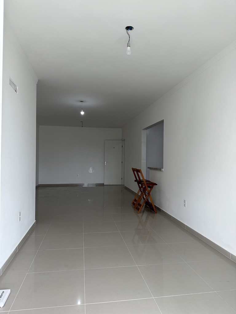 Apartamento em Praia Grande, no bairro Caiçara