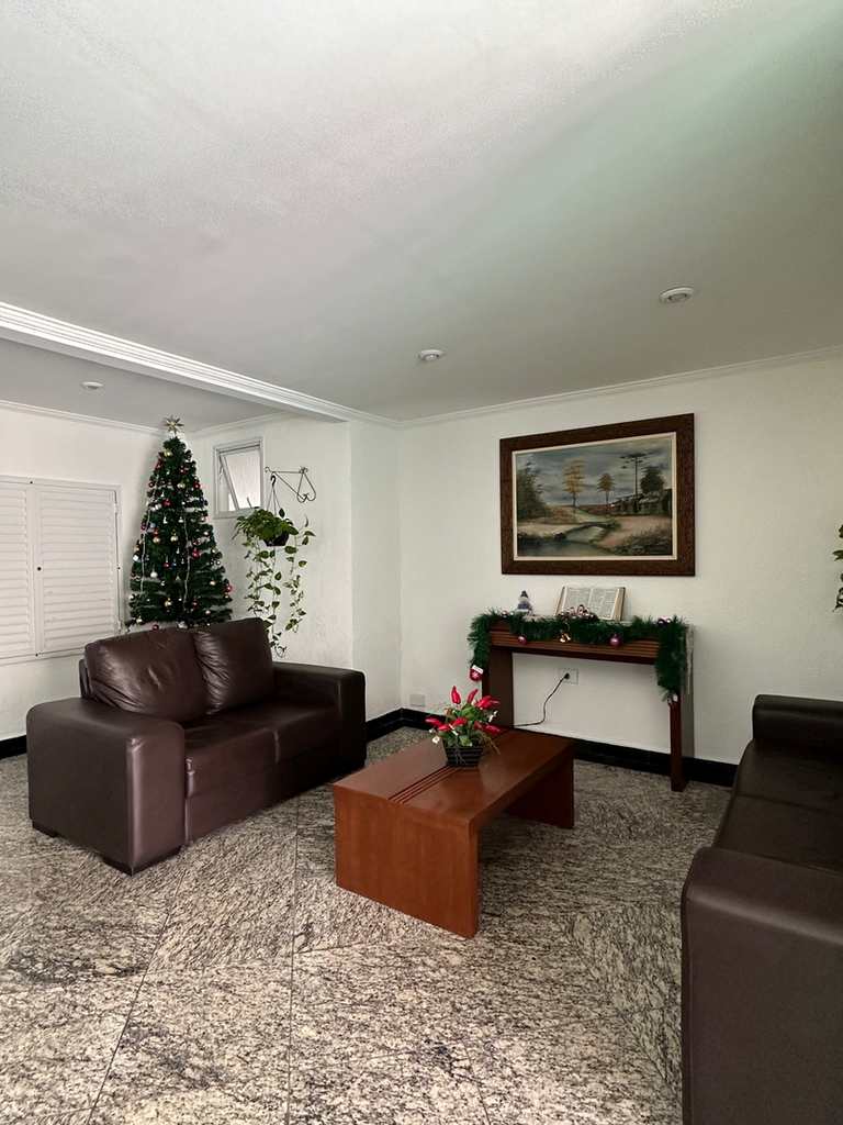 Apartamento em Praia Grande, no bairro Tupi