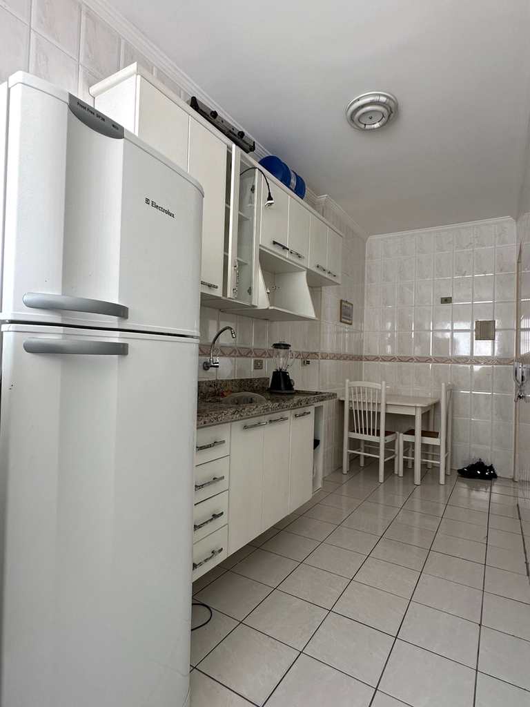 Apartamento em Praia Grande, no bairro Tupi